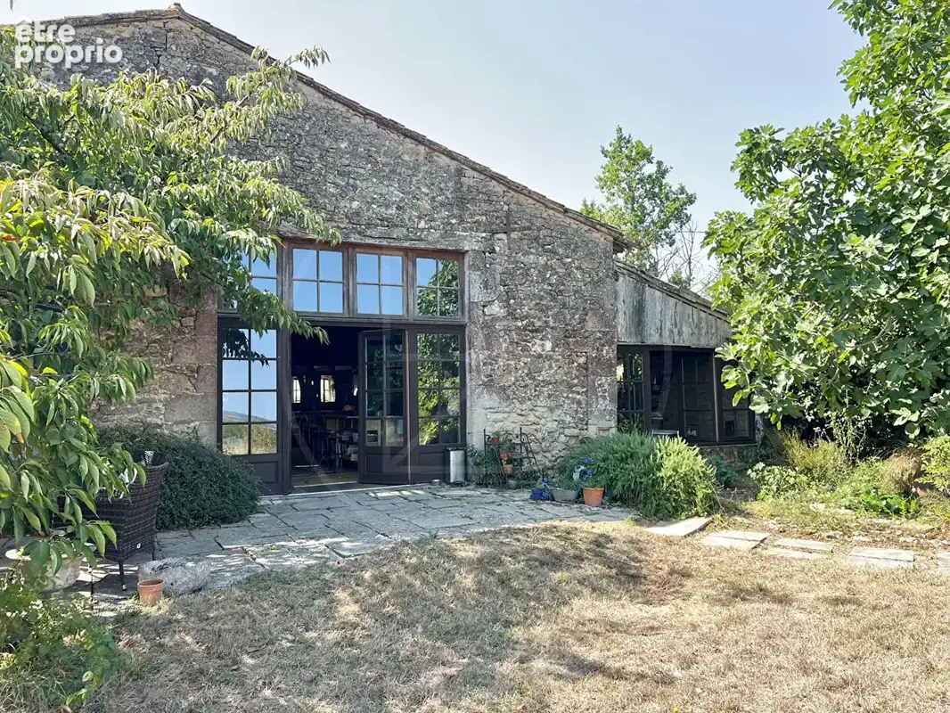 Charmante maison de campagne avec vues dégagées - photo 17