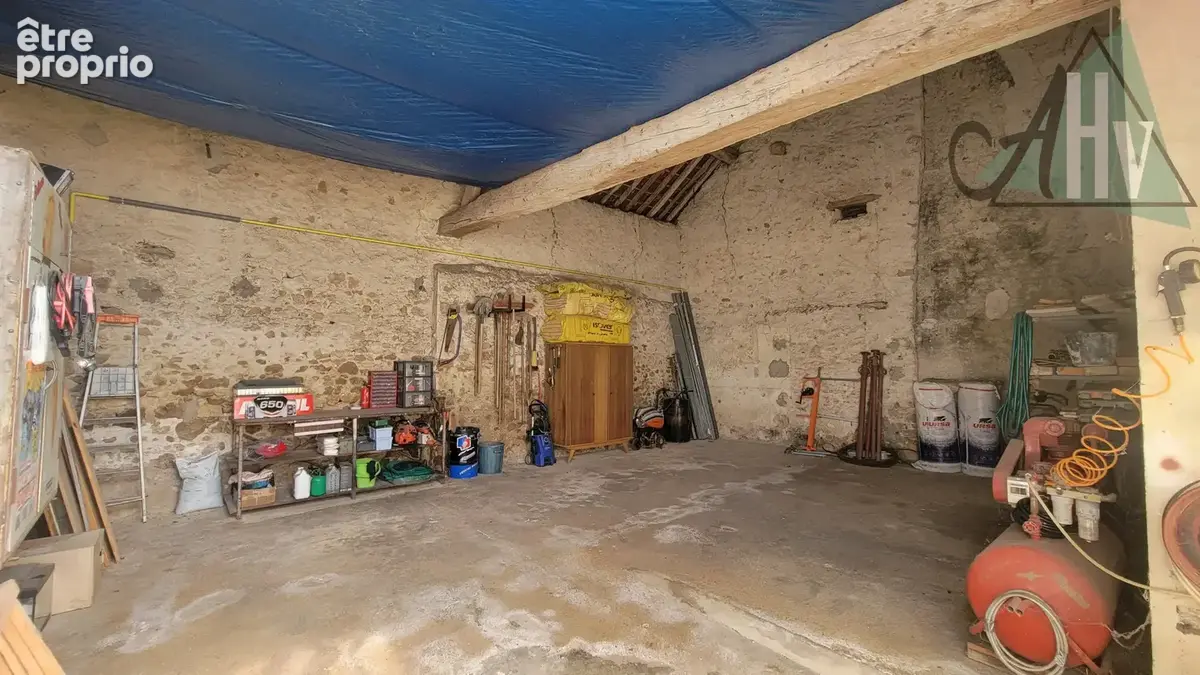 77 - Maison avec dépendance proche Provins - photo 9
