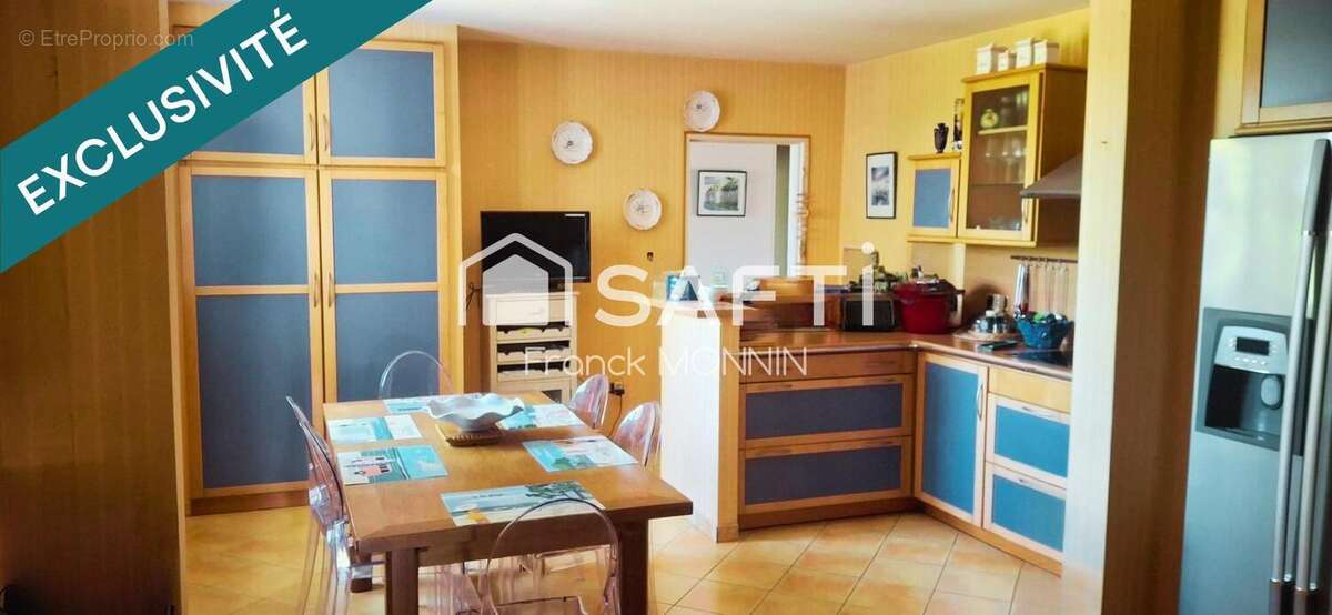 Photo 7 - Maison à LE VERDON-SUR-MER