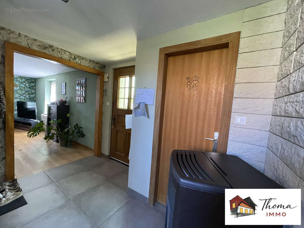 Maison 94 m² à Ruederbach  - photo 5