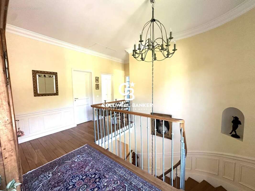 Maison à LE VESINET