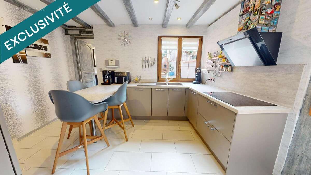 Photo 3 - Maison à MORSCHWILLER-LE-BAS