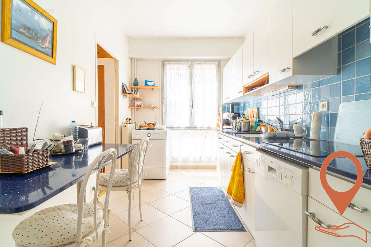 Appartement à CAEN