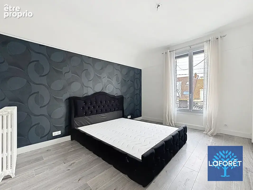 Maison Chilly-Mazarin 4 pièce(s) 84.67 m² - photo 7