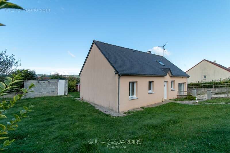 Investisseur Maison à vendre GACE (61) - photo 23