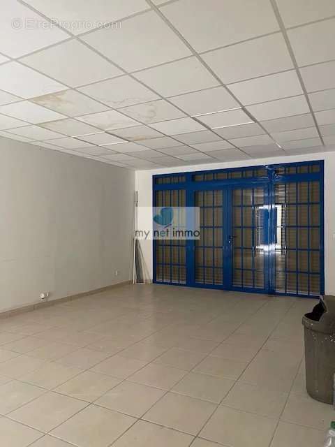 Commerce à SAINT-MARTIN