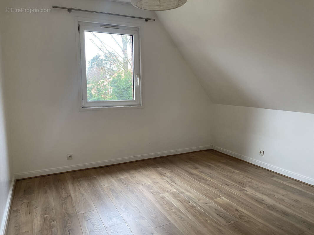 Maison à MARCQ-EN-BAROEUL