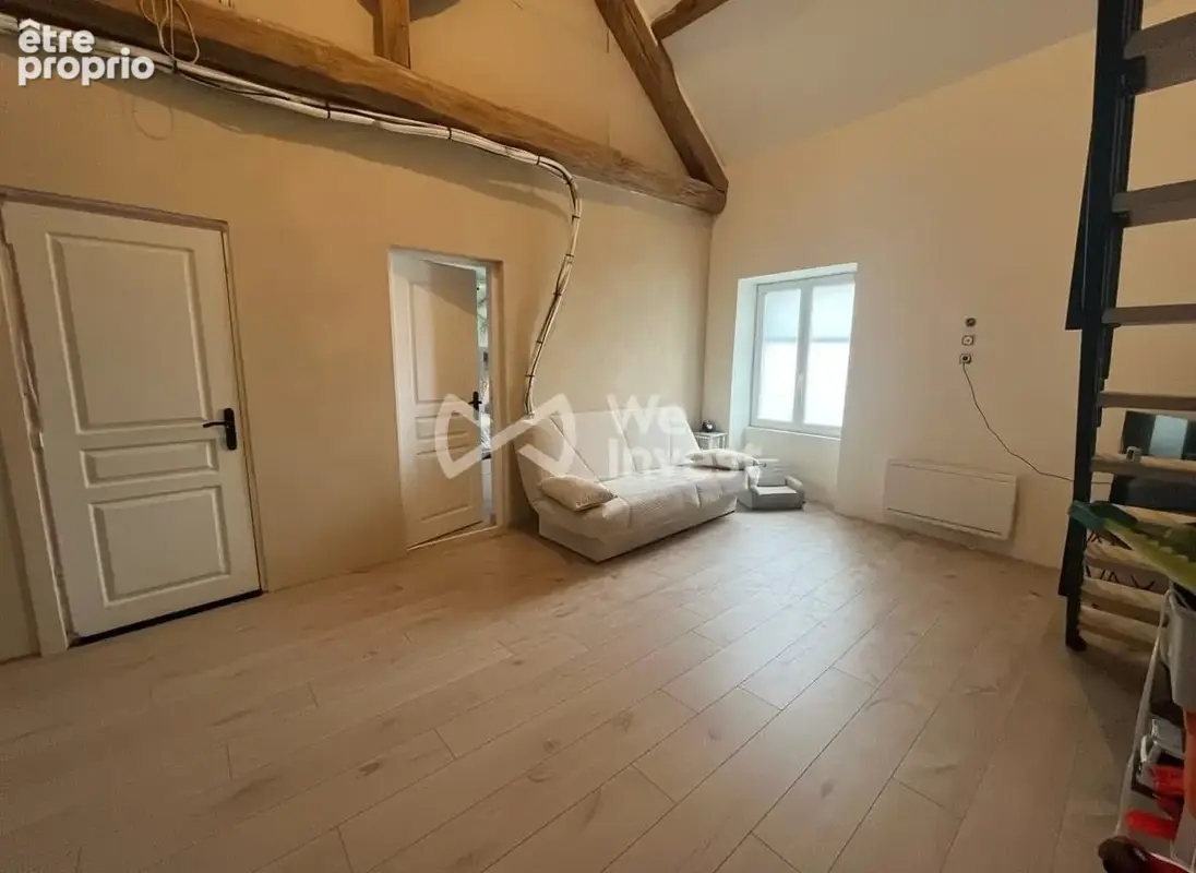 Maison 7 pièces 160 m² à vendre à Cheptainville (91630) - photo 8