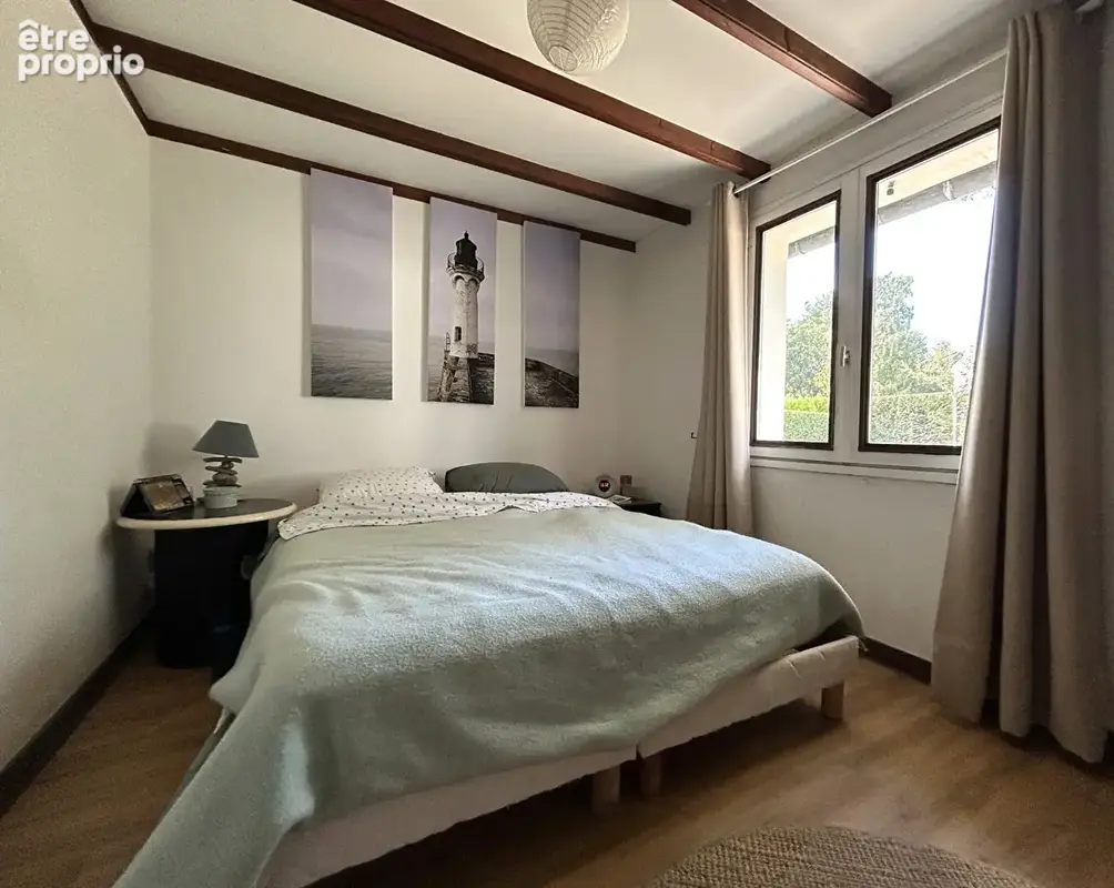 Maison des années 70 - PLOMELIN - photo 5