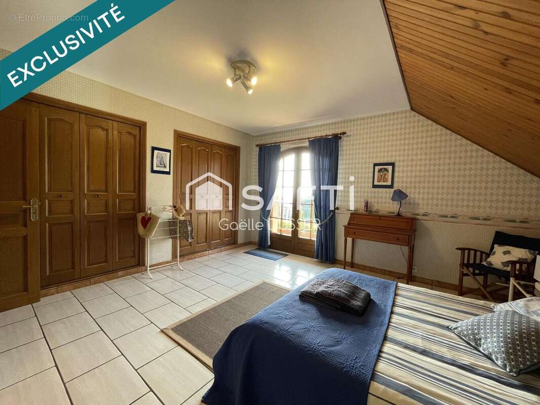 Photo 5 - Maison à CUSSET