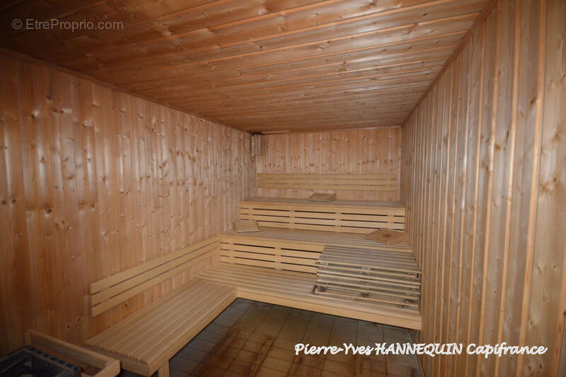 Appartement à vendre T2 HAUTELUCE (73) Les Saisies - photo 9