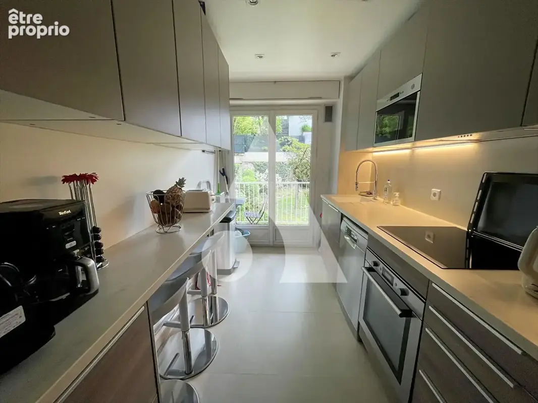 Le parc st maur - appartement f3 de 84m² - photo 5
