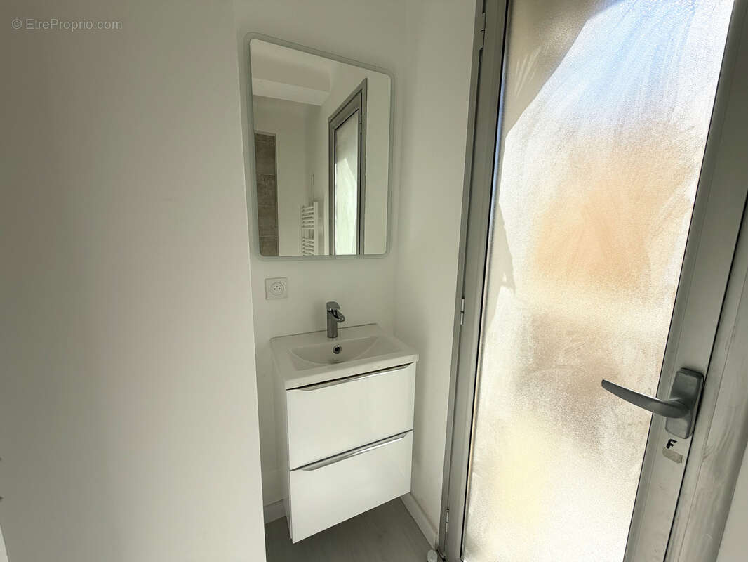 Appartement à PALAVAS-LES-FLOTS