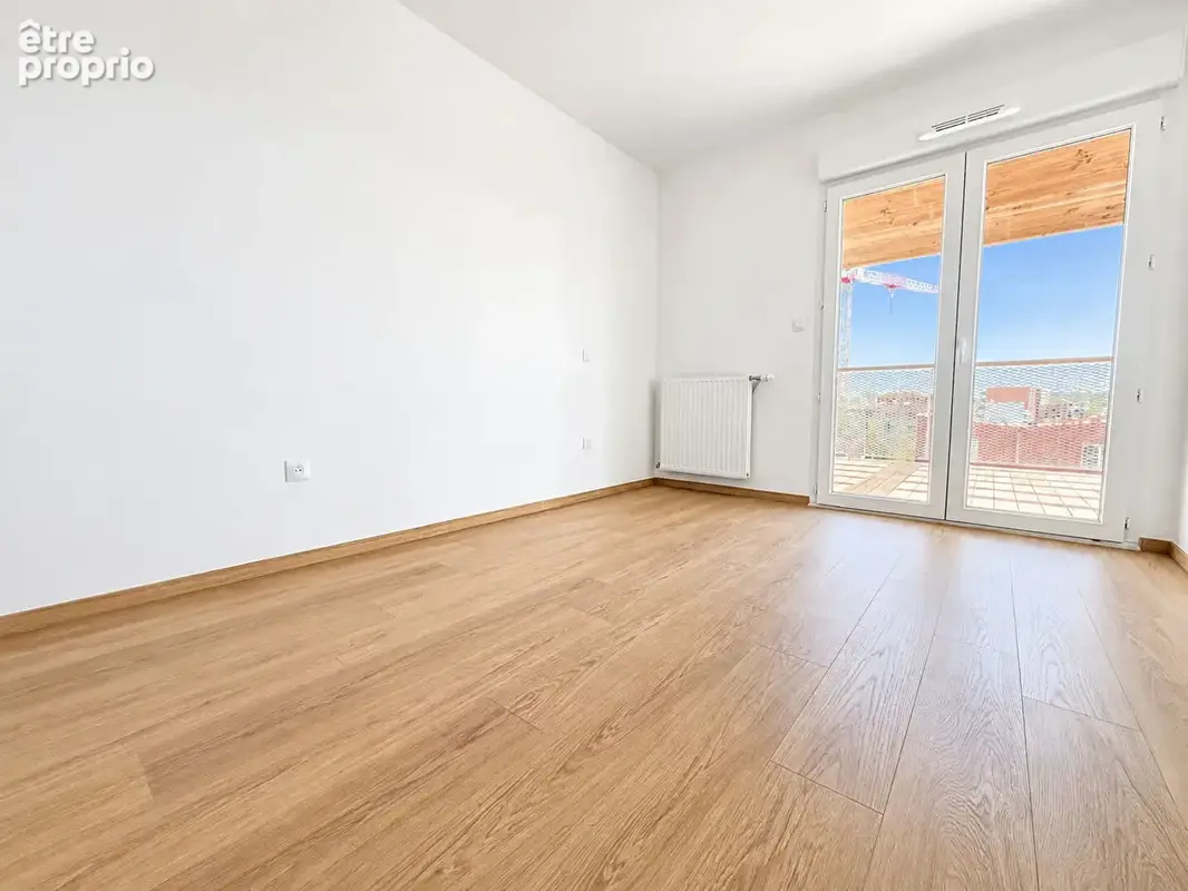Dernier etage - photo 11