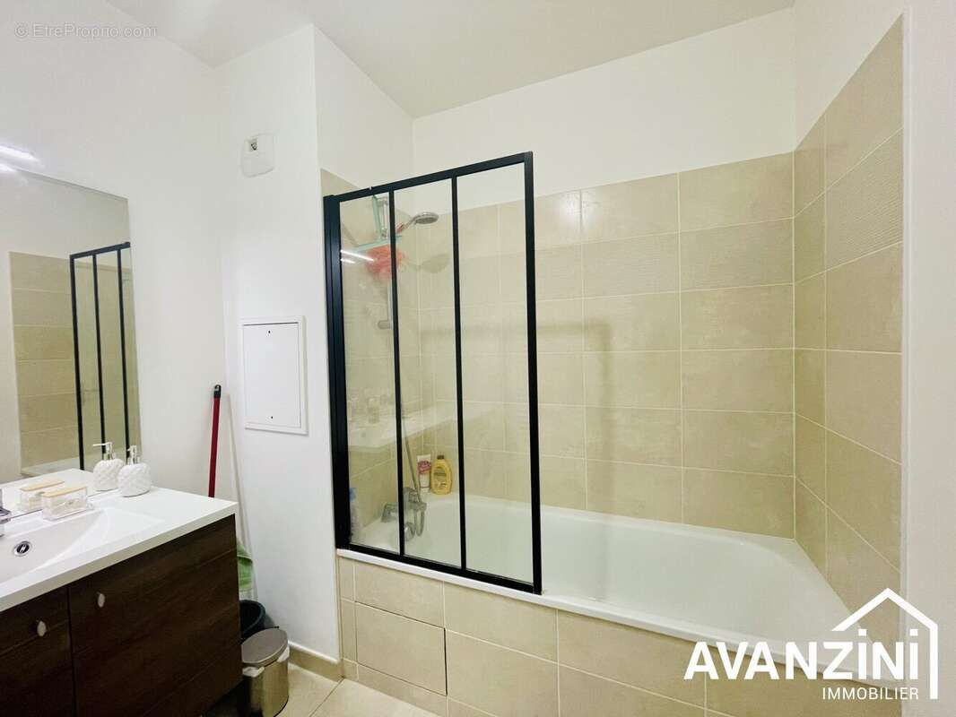 Appartement à CHELLES