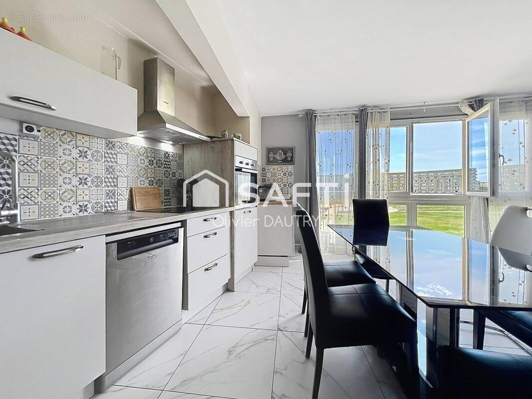 Photo 1 - Appartement à MONTPELLIER