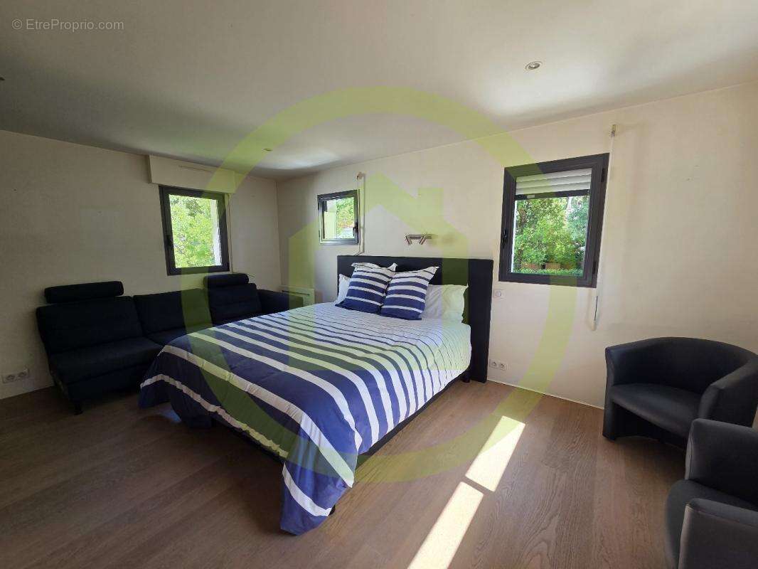 Maison 168 m² à La Baule-Escoublac  - photo 12