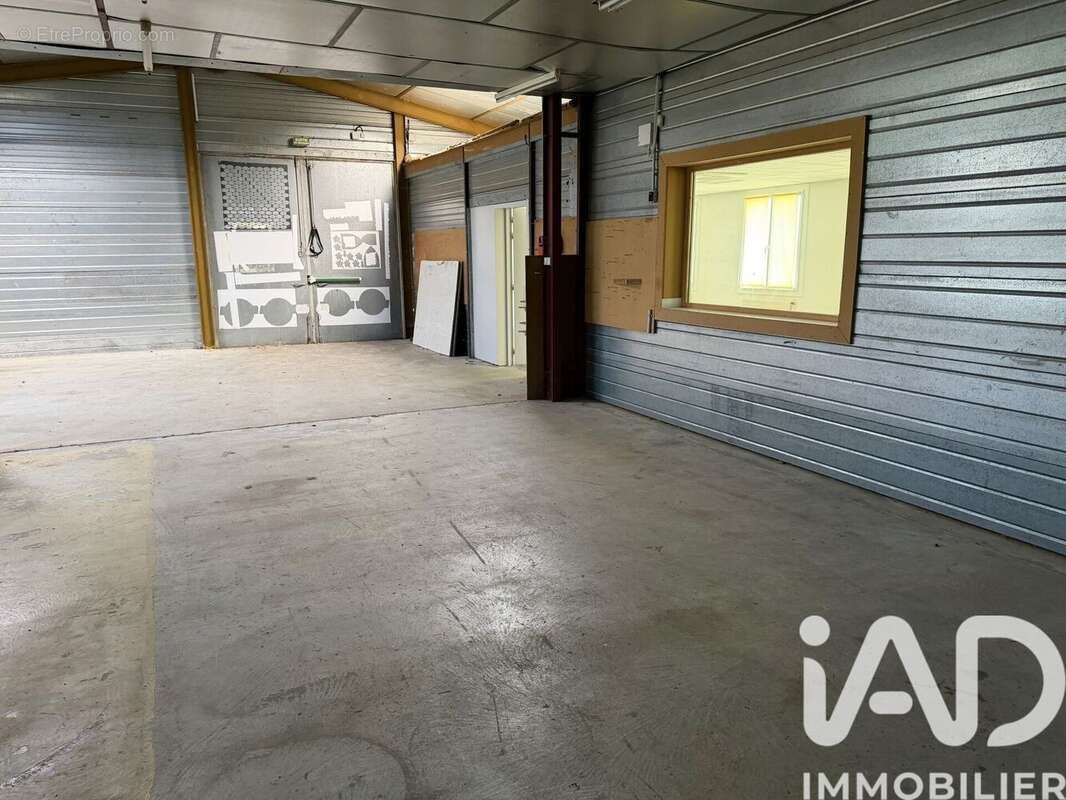 Photo 6 - Appartement à POMPAIRE