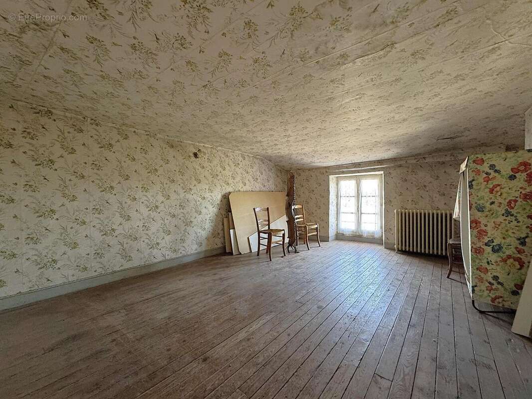Maison 102 m² à Saint-Jacques-De-Thouars  - photo 16