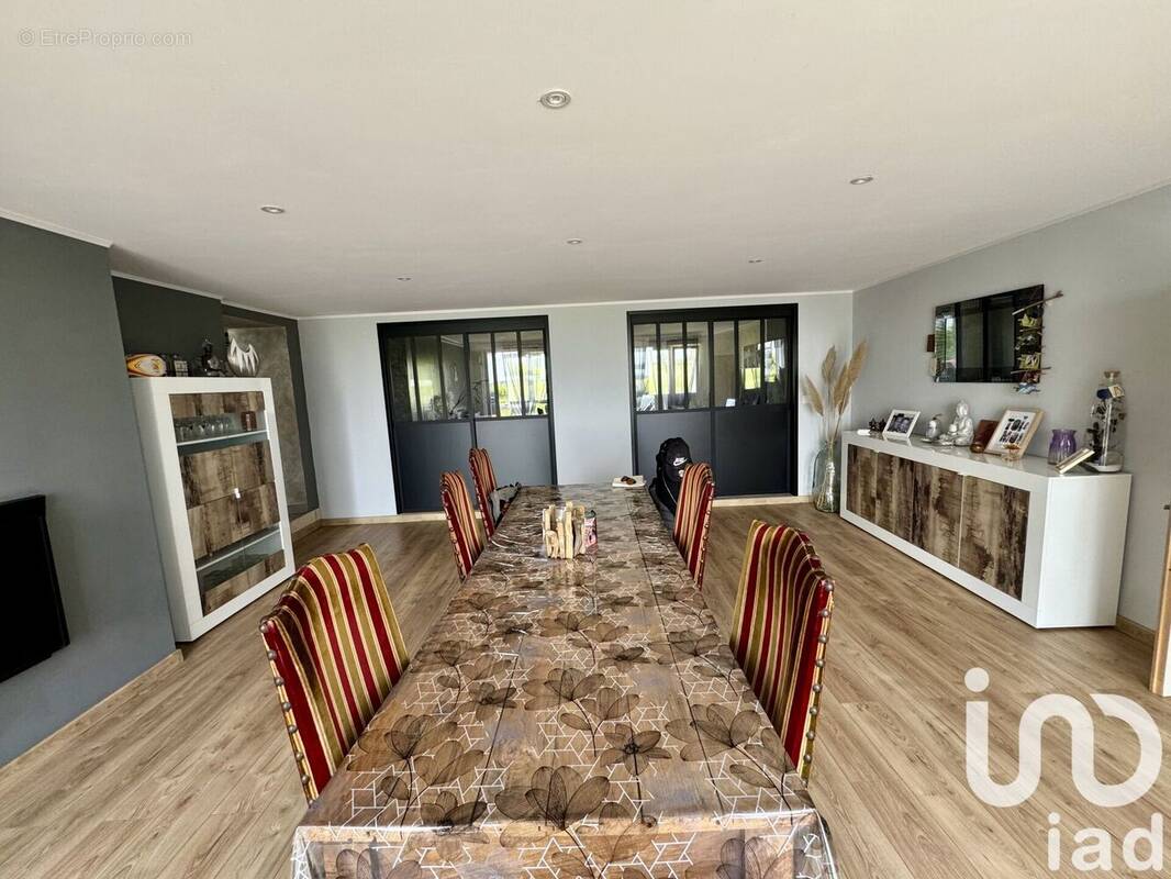 Photo 1 - Maison à GUIMPS