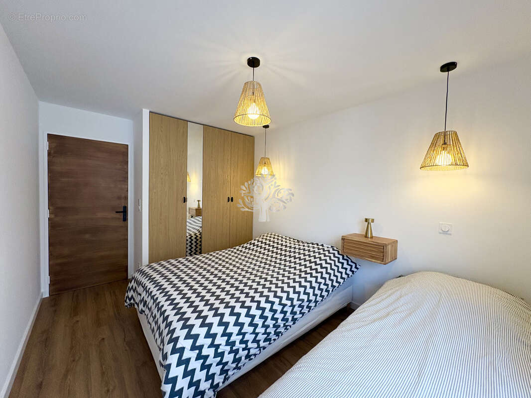 Appartement à SIX-FOURS-LES-PLAGES
