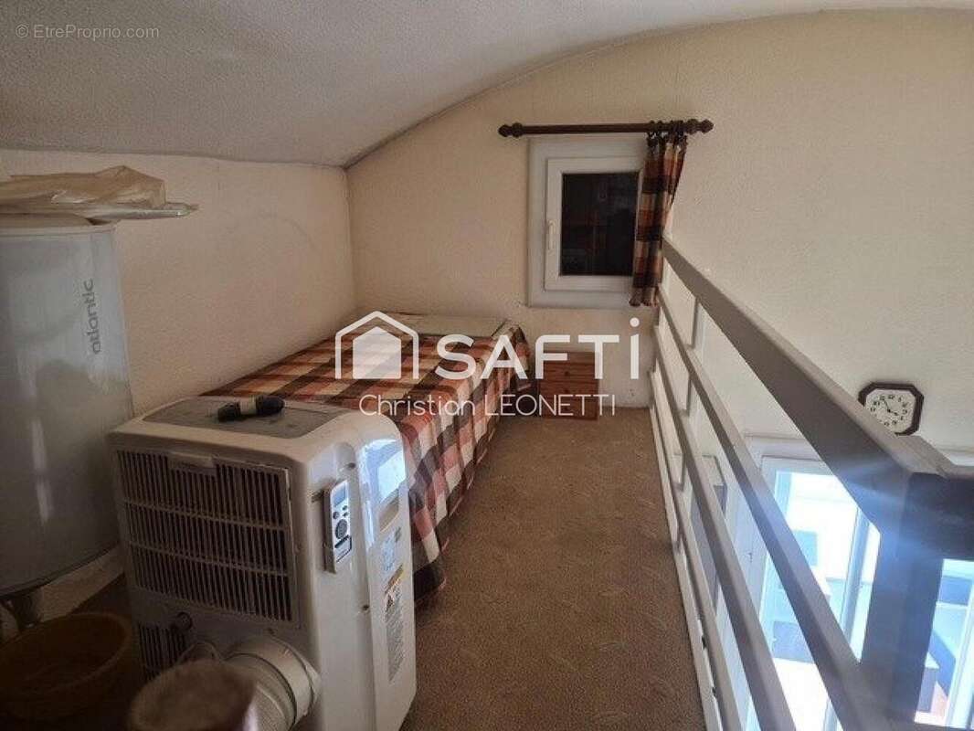 Appartement 29 m² à Gruissan  - photo 2