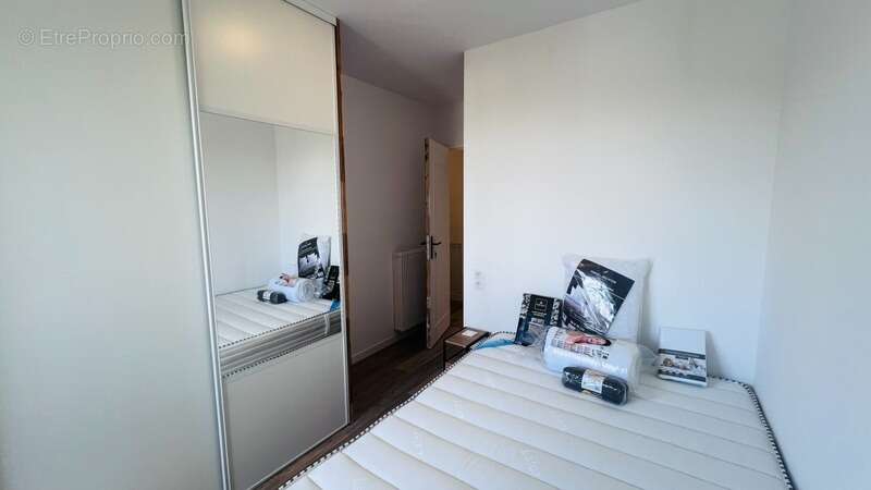 Quimper Ouest - vente - appartement colocation T5 meublé de 77 m² habitable - photo 14