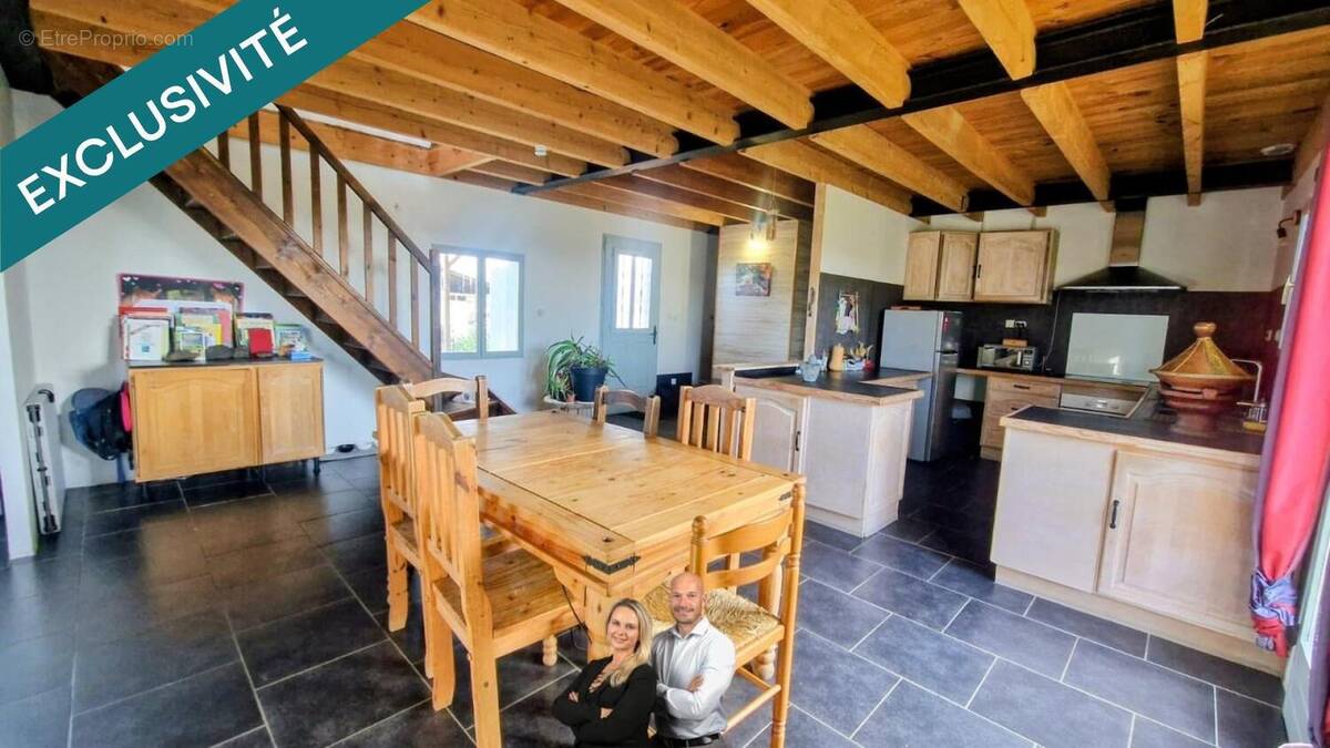 Photo 1 - Maison à RAZIMET