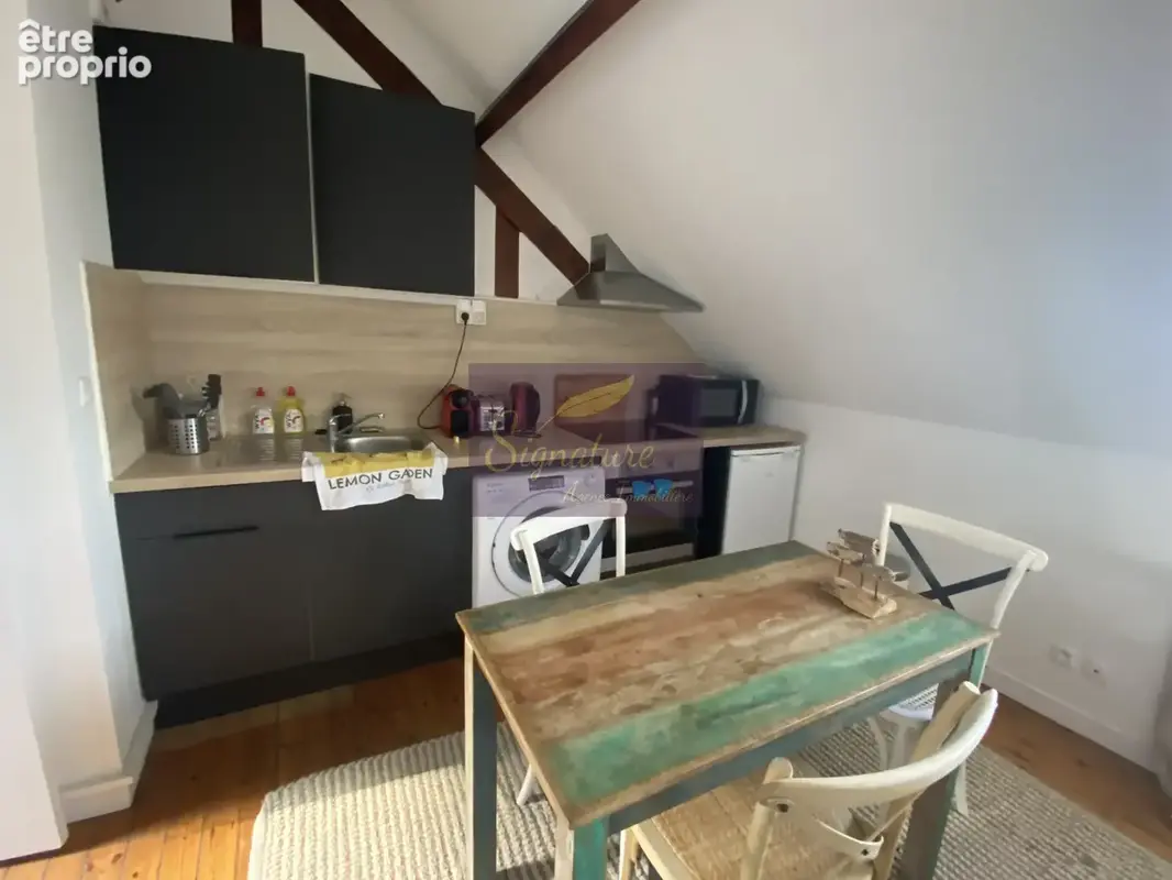 Immeuble hyper-centre - photo 2