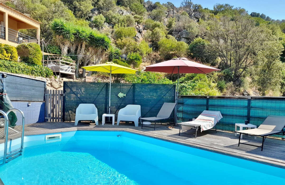 Maison à PIETROSELLA