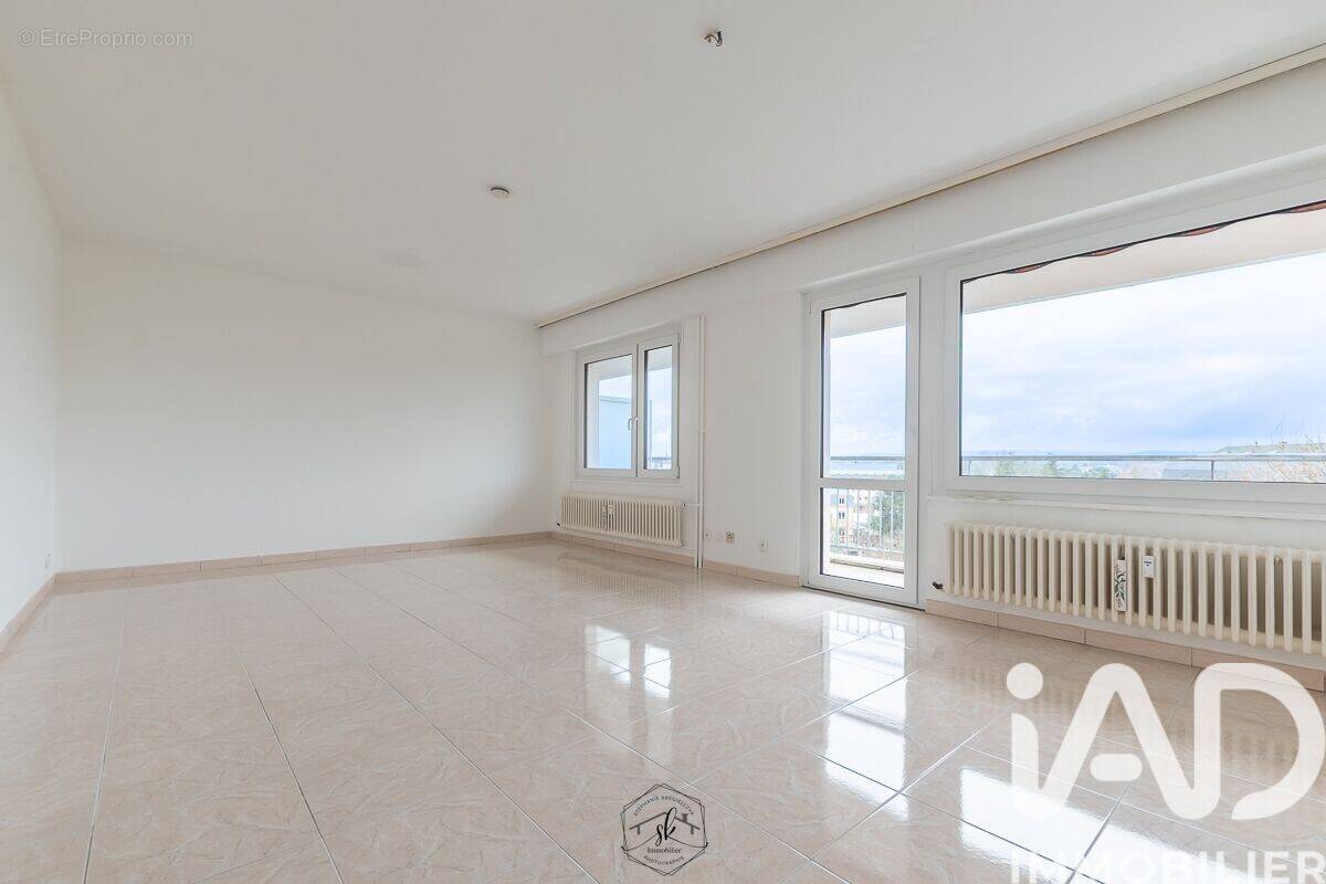 Photo 1 - Appartement à THIONVILLE