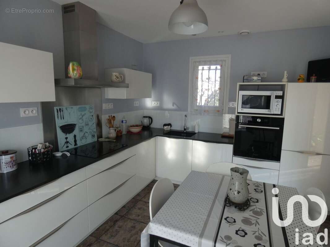 Photo 9 - Maison à BOLLENE