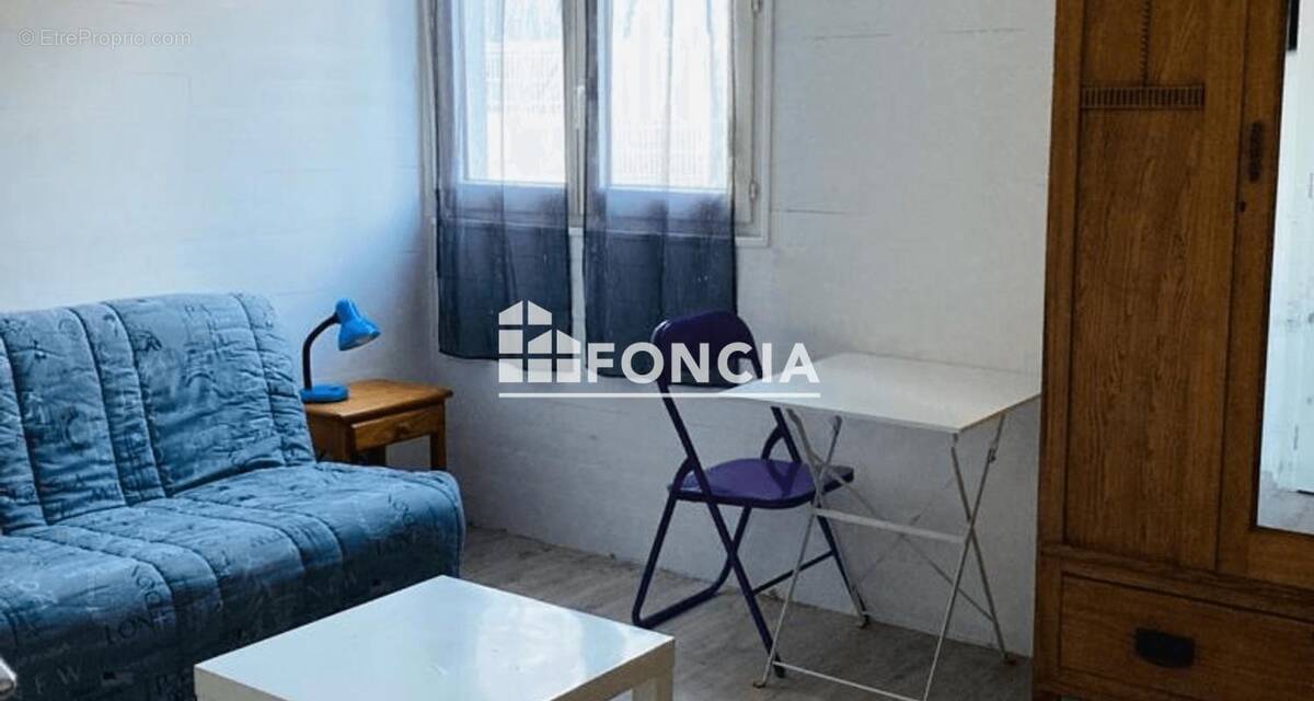 Appartement à LA ROCHELLE