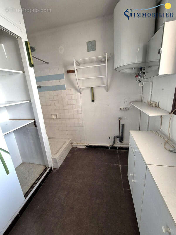 Appartement à SANARY-SUR-MER