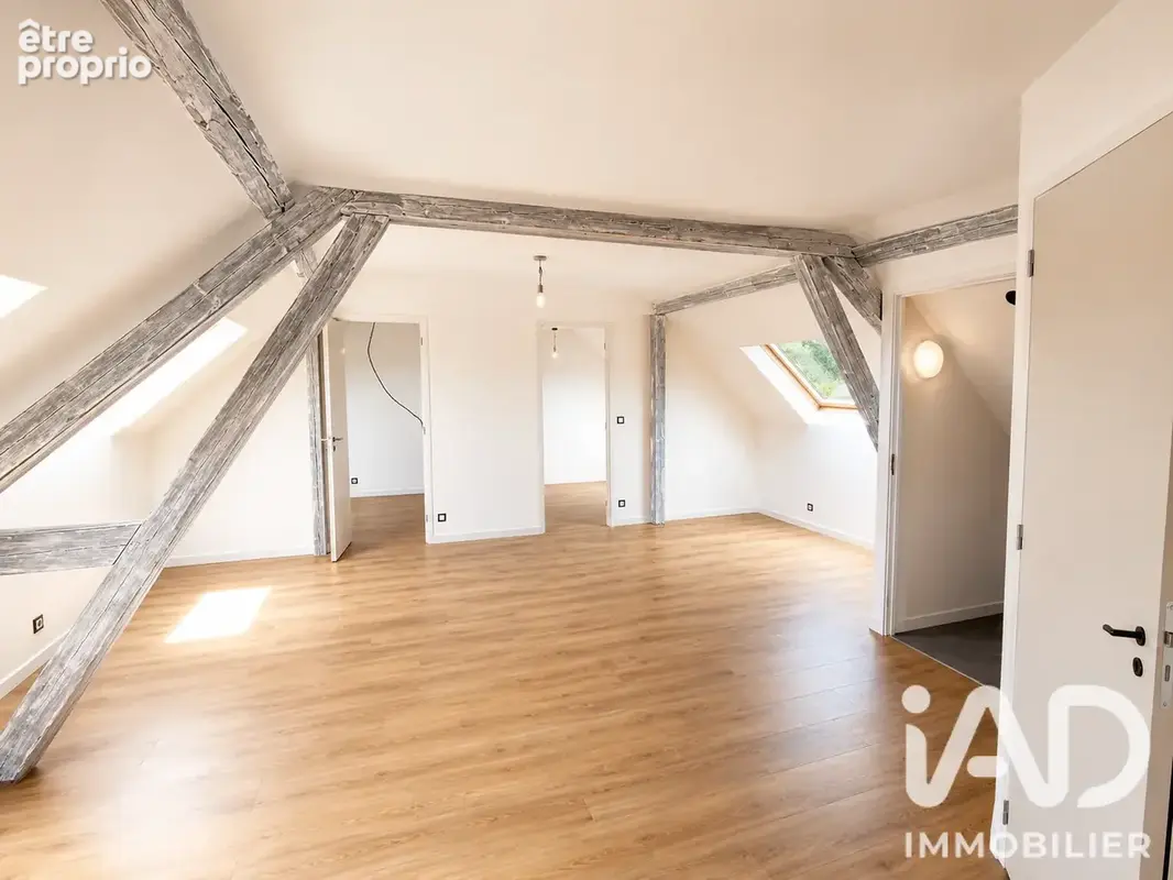 Photo 1 - Appartement à MARGNY-LES-COMPIEGNE