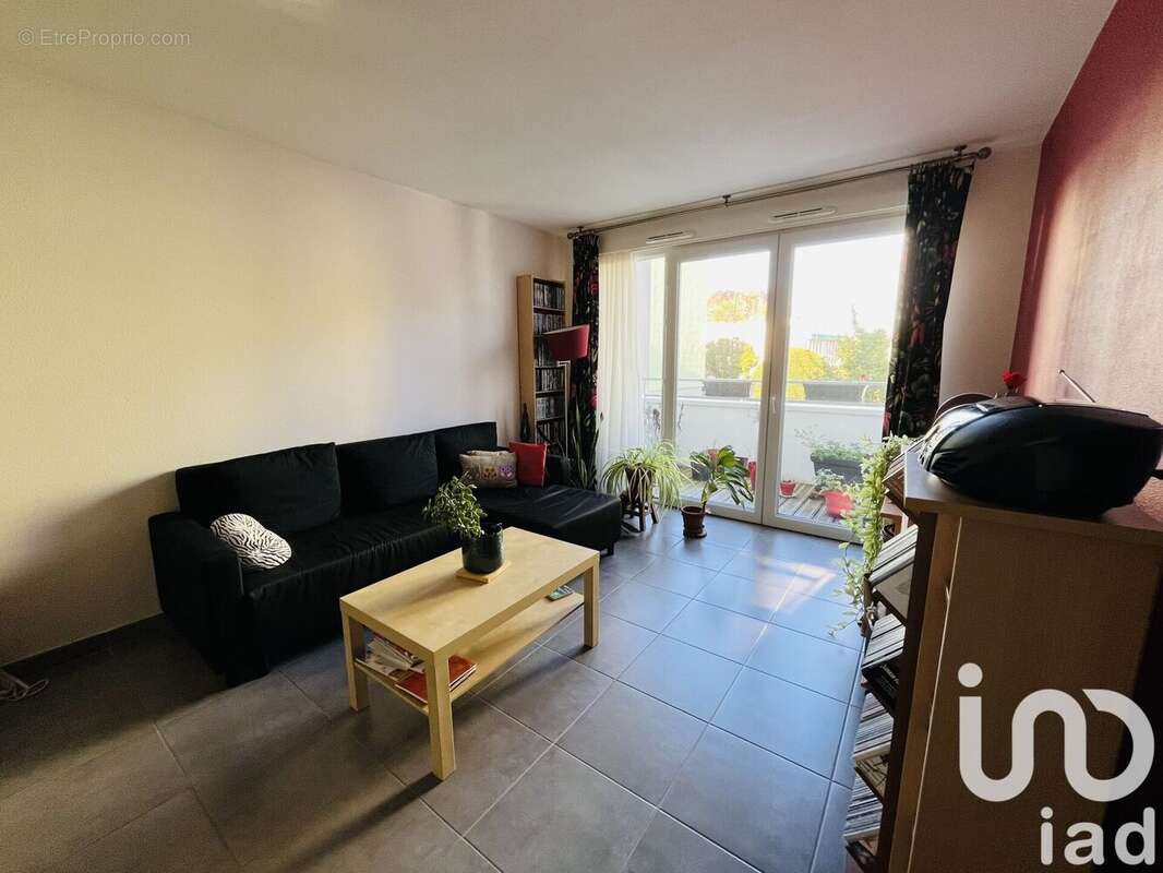 Photo 4 - Appartement à NANTES