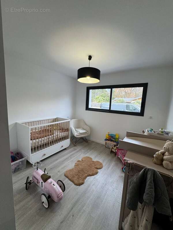 Maison à LA TESTE-DE-BUCH