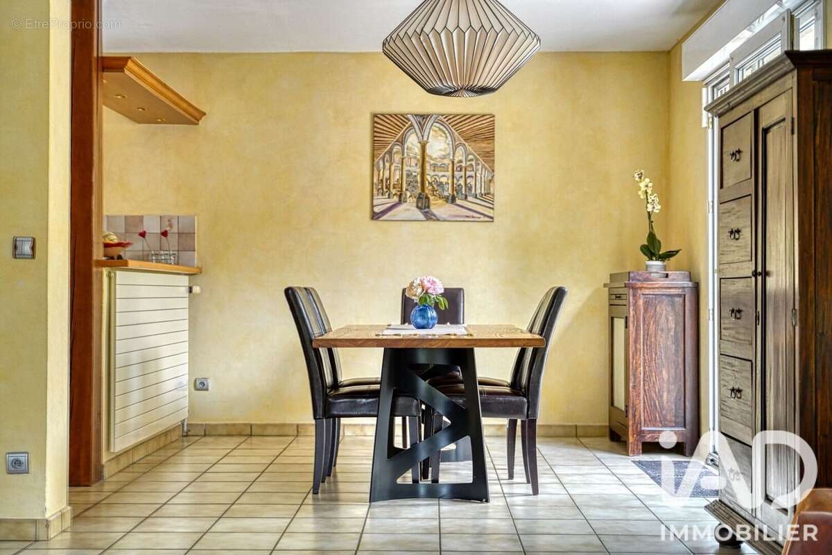 Photo 6 - Maison à TRIEL-SUR-SEINE