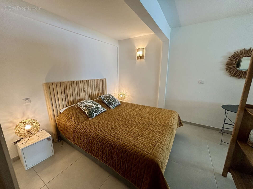 Appartement à LE DIAMANT