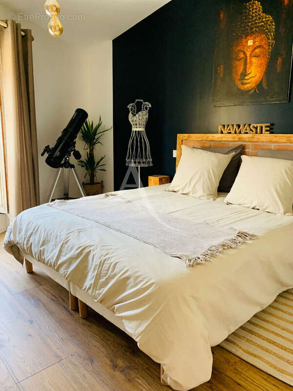 Appartement à CARCASSONNE