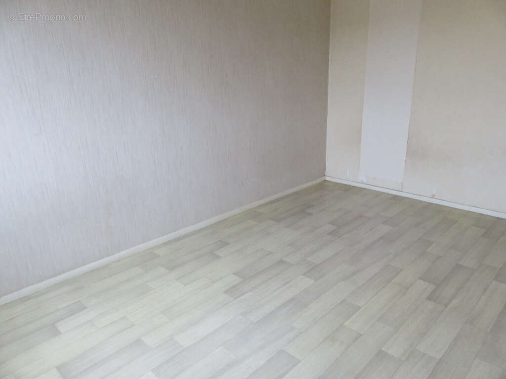 Appartement à LE MANS