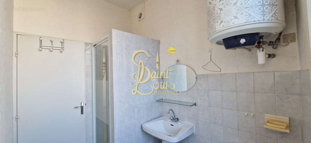 Appartement à RICHELIEU