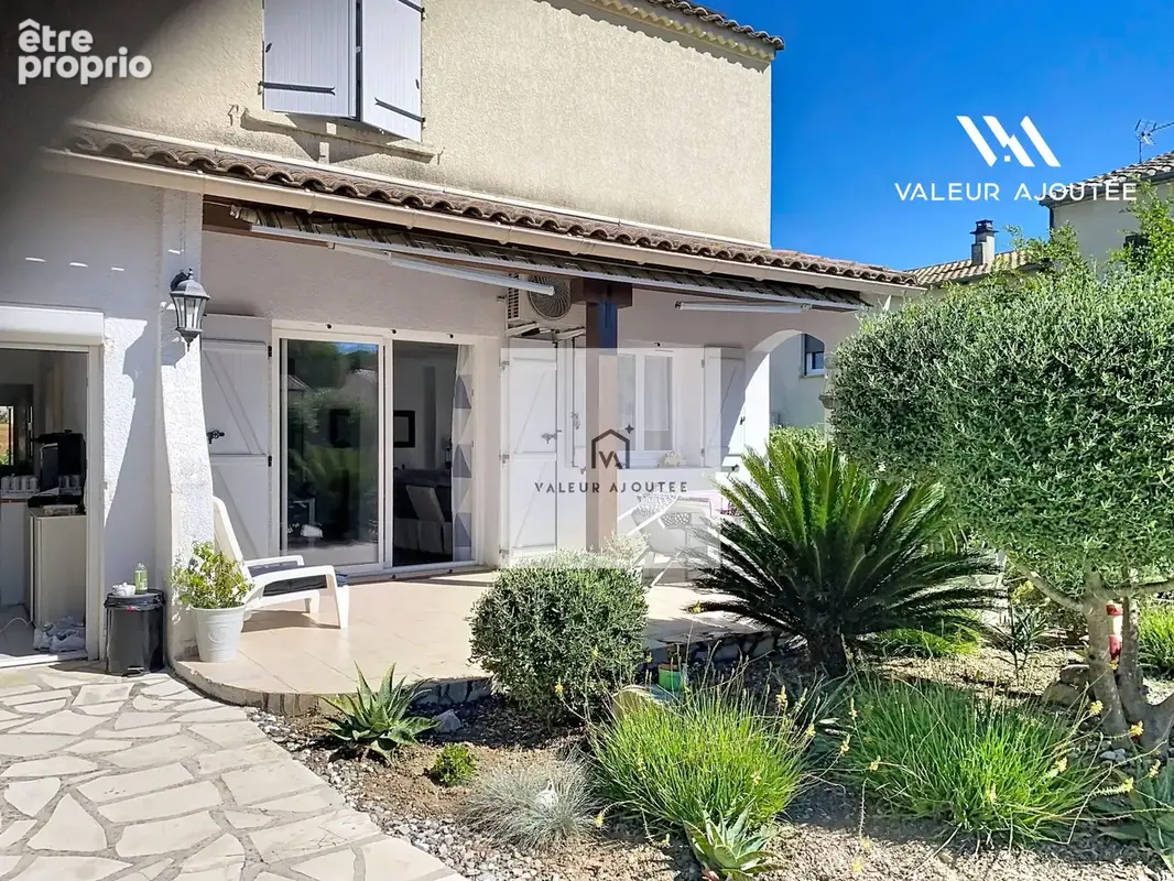Maison 7 pièces 176 m² à vendre à Lunel (34400) - photo 2