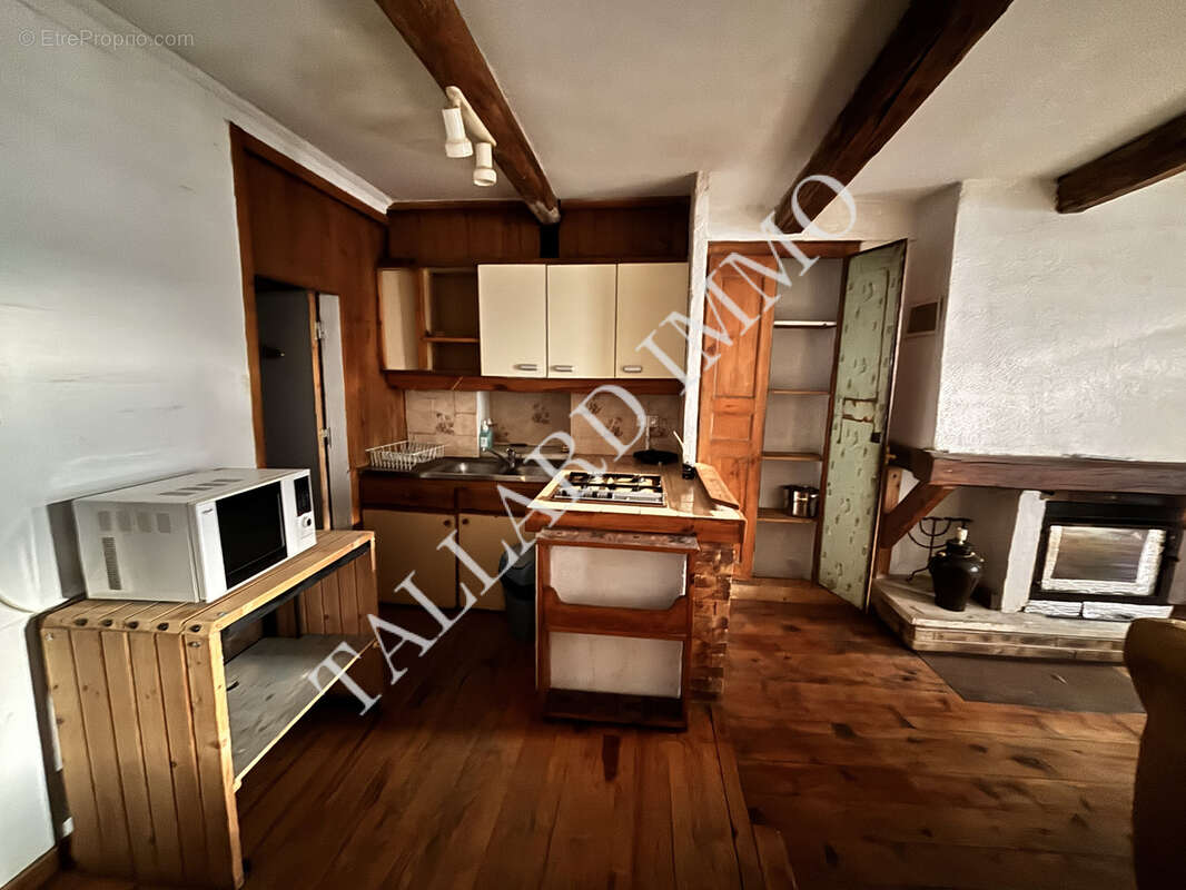 Appartement à TALLARD