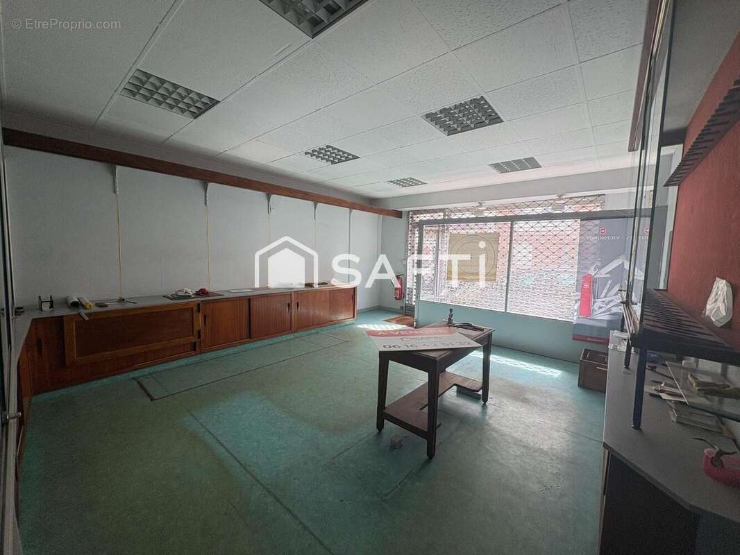 Photo 2 - Commerce à BERCK