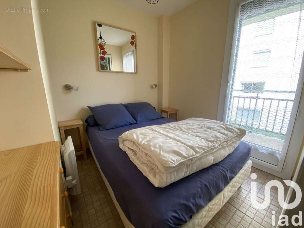 Photo 6 - Appartement à SAINT-LARY-SOULAN