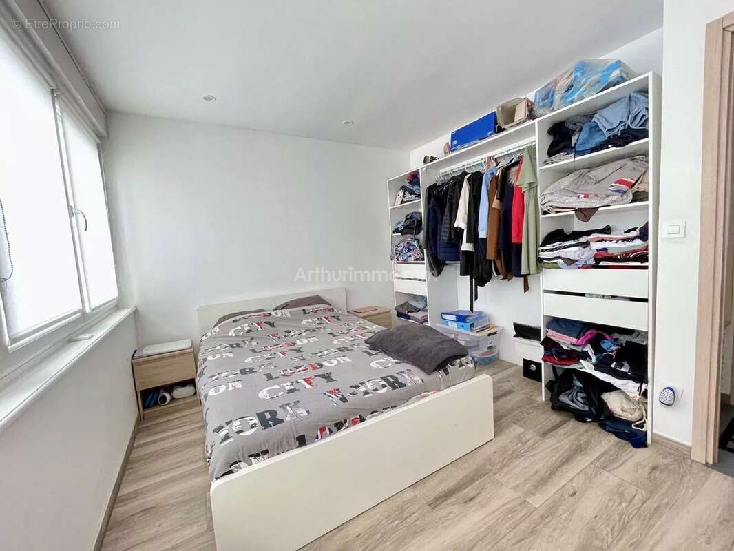 Appartement à COLMAR