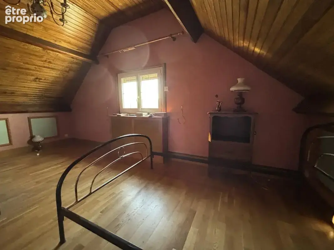 Maison 5 pièces 127 m² à vendre à Les Damps (27340) - photo 8