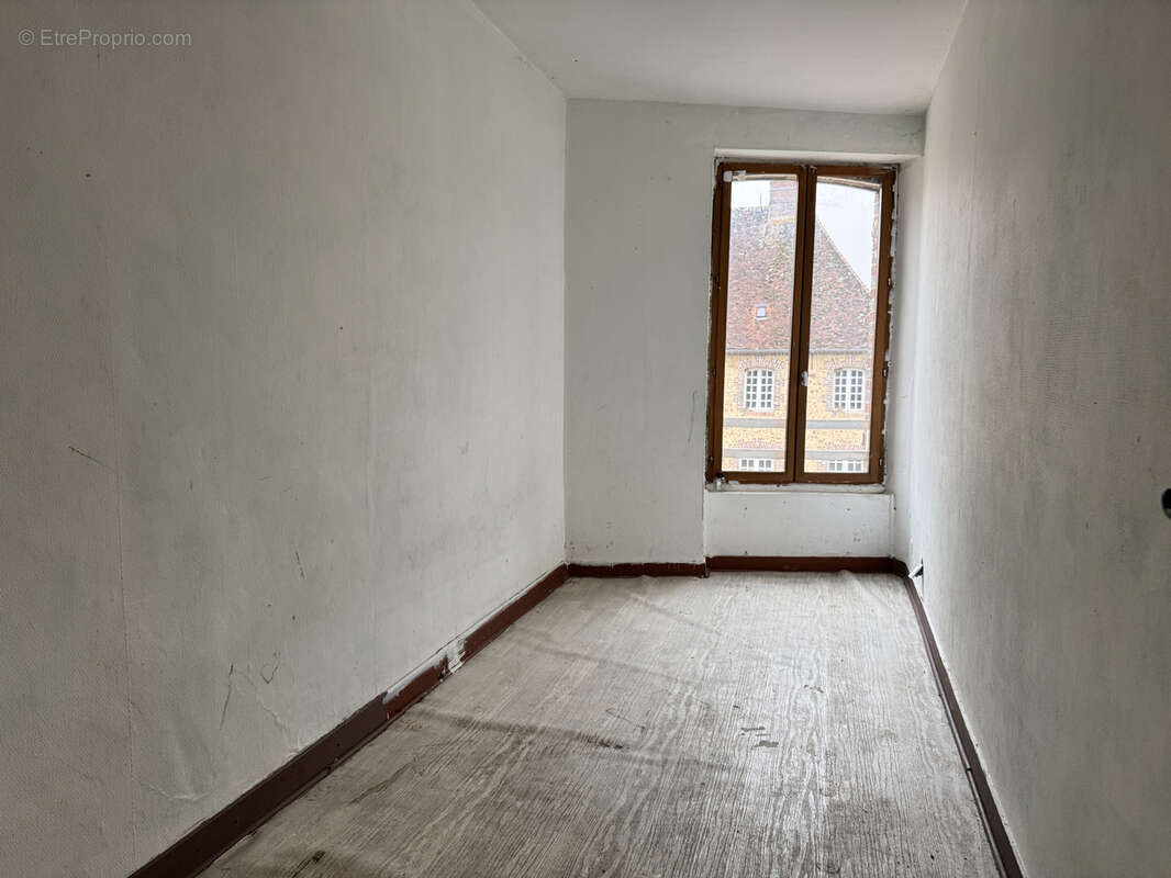 Maison à CHAMPIGNELLES