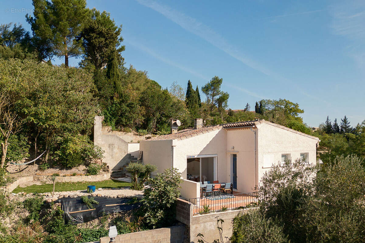 Maison à CARCASSONNE